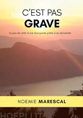 C'est pas grave
