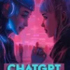 ChatGPT and Social Ties