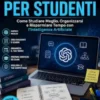 ChatGPT per Studenti