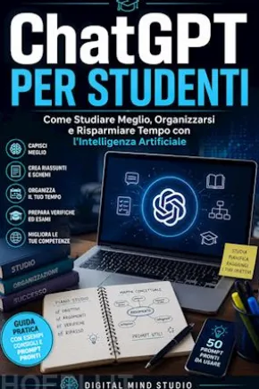 ChatGPT per Studenti