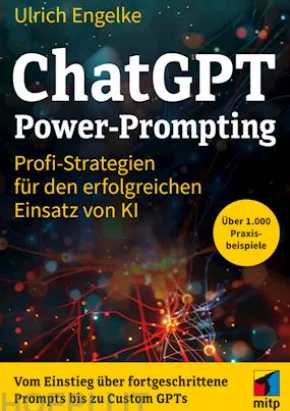 ChatGPT Power-Prompting