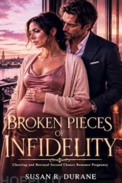 Cheating and Betrayal Second Chance Romance Pregnancy