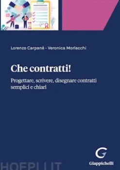 Che contratti! - e-Book