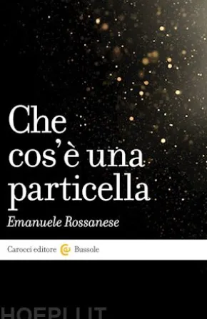 Che cos'è una particella
