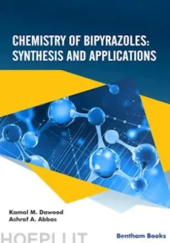 Chemistry of Bipyrazoles: Synthesis and Applications