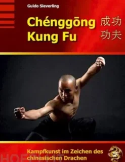 Chenggong Kung Fu