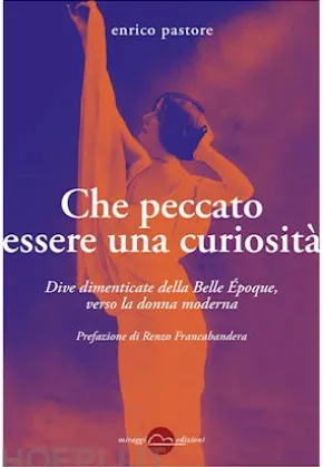 Che peccato essere una curiosità