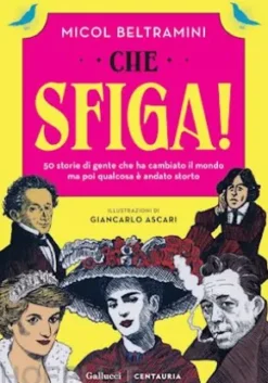 Che sfiga!