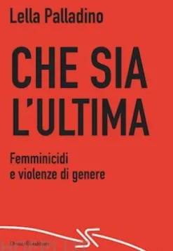 Che sia l'ultima