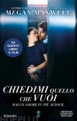 Chiedimi quello che vuoi