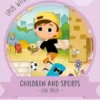 Children and sports