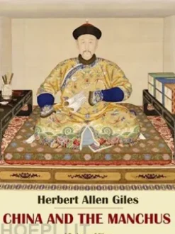 China and the Manchus