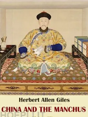 China and the Manchus