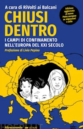 Chiusi dentro