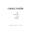Cholecystitis