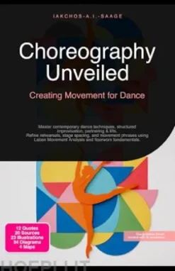 Choreography Unveiled: Creating Movement for Dance
