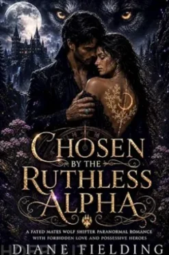 Chosen By The Ruthless Alpha