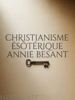 Christianisme ésotérique (traduit)