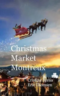 Christmas Market Montreux