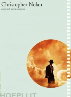 Christopher Nolan