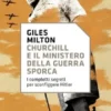 Churchill e il ministero della guerra sporca