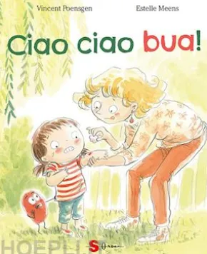 Ciao ciao bua!