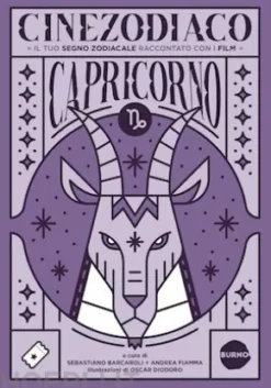Cinezodiaco - Capricorno