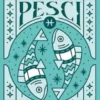 Cinezodiaco - Pesci