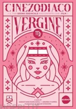 Cinezodiaco - Vergine