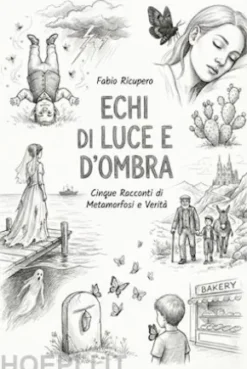 Cinque Racconti di Metamorfosi e Verità