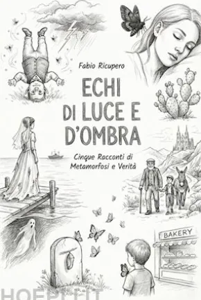 Cinque Racconti di Metamorfosi e Verità