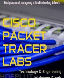 CISCO PACKET TRACER LABS