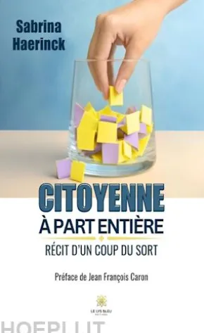 Citoyenne à part entière
