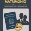 Cittadinanza Italiana per Matrimonio - Guida Pratica per Italiani Sposati con Stranieri