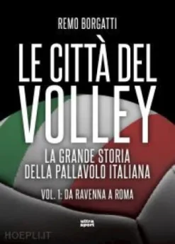 Città del volley