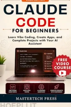 Claude Code for Beginners