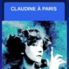 Claudine à Paris