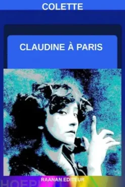 Claudine à Paris