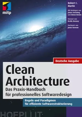 Clean Architecture
