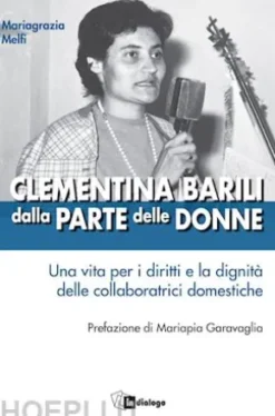 Clementina Barili dalla parte delle donne