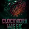 Clockwork Week: A Lab-Style, Drug-Free Protocol to Reboot Your Nightfall Cycle in One Week