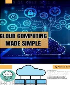 Cloud Computing Made Simple