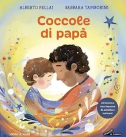 Coccole di papà