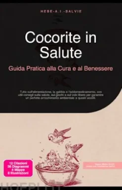Cocorite in Salute: Guida Pratica alla Cura e al Benessere