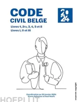 Code civil belge