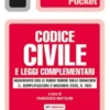 Codice civile e leggi complementari