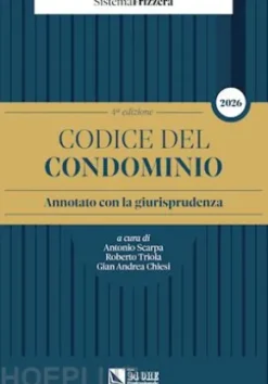 Codice del condominio