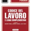 Codice del lavoro e leggi complementari