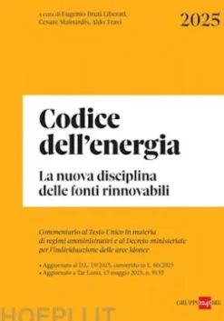 Codice dell'energia