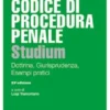 Codice di procedura penale studium